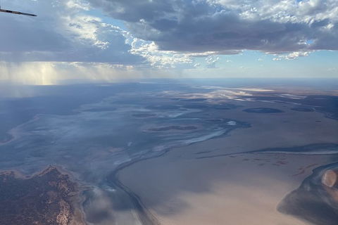 Scenic Flight: The Ultimate Outback Adventure - Tourism Canberra 5