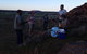 Aboriginal Homelands Experience From Ayers Rock Including Sunset - thumb 3