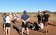 Aboriginal Homelands Experience From Ayers Rock Including Sunset - thumb 11