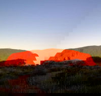 Small Group Uluru Sunset Viewing Tour - Tourism Canberra