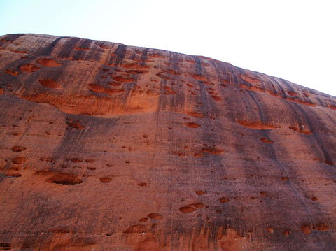 Best Of Ayers Rock: Sunset Uluru And Sunrise Kata Tjuta Small Group Tours - Tourism Canberra 8