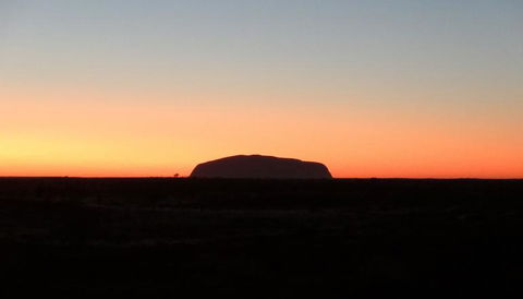 Best Of Ayers Rock: Sunset Uluru And Sunrise Kata Tjuta Small Group Tours - Tourism Canberra 4