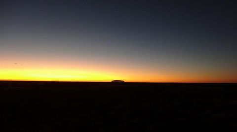 Best Of Ayers Rock: Sunset Uluru And Sunrise Kata Tjuta Small Group Tours - Tourism Canberra 3