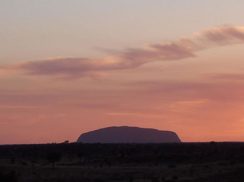 Kata Tjuta Small-Group Tour Including Sunrise And Breakfast - Tourism Canberra 2