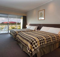 3-Day Uluru-Kata Tjuta and Kings Canyon 4WD Small-Group Eco-Tour from Alice Springs - Tourism Canberra
