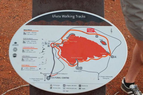 Overnight Uluru (Ayers Rock) Small-Group Camping Tour - Tourism Canberra 7