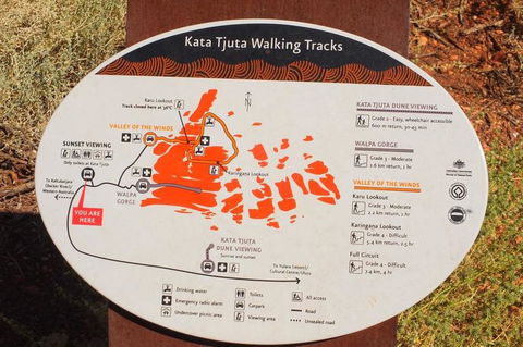 Overnight Uluru (Ayers Rock) Small-Group Camping Tour - Tourism Canberra 9