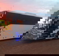 UluruAyers Rock to Alice Springs Coach Transfer - Tourism Canberra