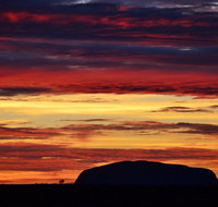 Overnight Uluru Camping Tour from Alice Springs or Ayers Rock - Tourism Canberra