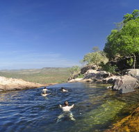 5-Day Top End Kakadu National Park Arnhem Land and Litchfield National Park Camping Tour from Darwin - Tourism Canberra