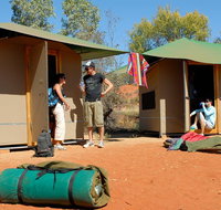 3-Day Uluru Camping Adventure from Alice Springs Including Kings Canyon - Tourism Canberra