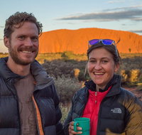 3-Day Ayers Rock Olgas and Kings Canyon Camping Safari - Tourism Canberra