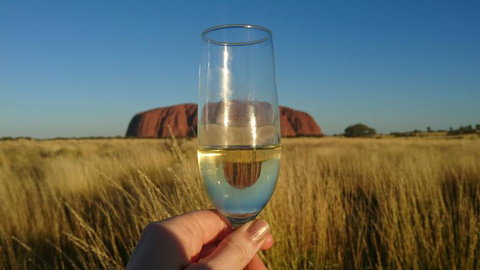 3-Day Ayers Rock, Olgas And Kings Canyon Camping Safari - Tourism Canberra 5