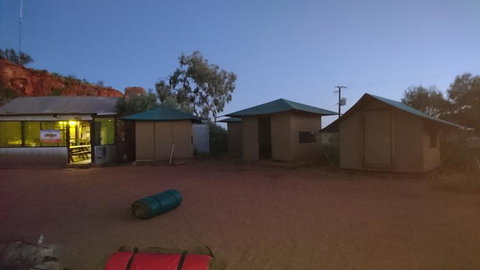 3-Day Ayers Rock, Olgas And Kings Canyon Camping Safari - Tourism Canberra 3