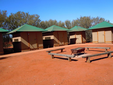 3-Day Ayers Rock, Olgas And Kings Canyon Camping Safari - Tourism Canberra 10