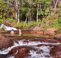 Litchfield National Park Day Tour from Darwin With Waterfalls And Buley Rockhole - Tourism Canberra