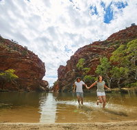 1 Day West MacDonnell Ranges Safari - Tourism Canberra