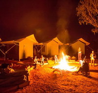 5-Day Uluru Ayers Rock and Kata Tjuta 4WD Camping Tour - Tourism Canberra
