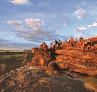 5 Day 4WD Jabiru Dreaming Top End Safari - Tourism Canberra