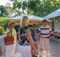 Walk the Darwin Botanic Gardens - Tourism Canberra