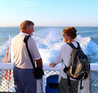 Darwin Harbour Sightseeing Cruise - Tourism Canberra