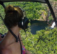 Litchfield Private Waterfall Getaway - Tourism Canberra