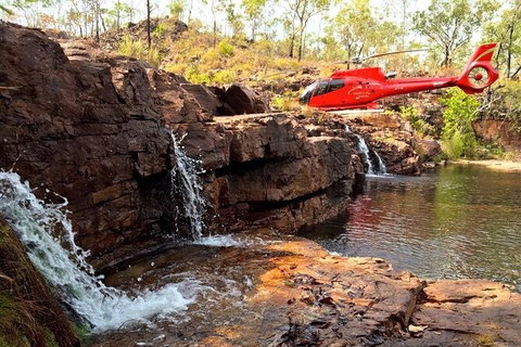 Litchfield Private Waterfall Getaway - Tourism Canberra 7