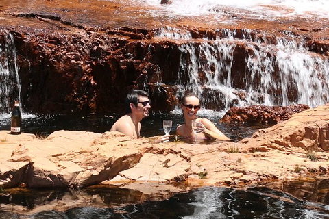 Litchfield Private Waterfall Getaway - Tourism Canberra 3