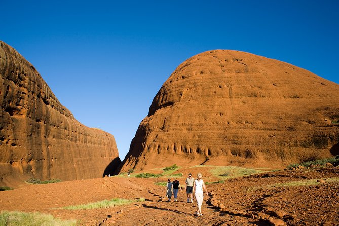 Amoonguna NT Tourism Canberra