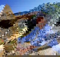 Cave Hill Aboriginal Cultural Experience from Ayers Rock - Tourism Canberra