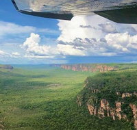 Kakadu National Park Scenic Flight - Tourism Canberra