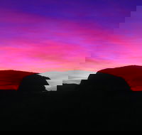 3-Day Ayers Rock to Alice Springs Camping Tour Including Kings Canyon Kata Tjuta and Uluru - Tourism Canberra