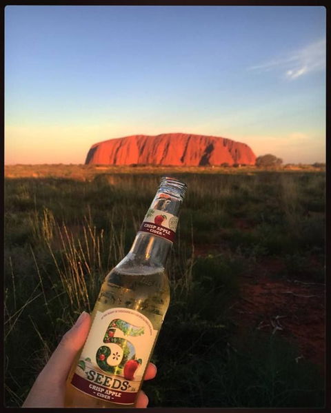 3-Day Ayers Rock To Alice Springs Camping Tour Including Kings Canyon, Kata Tjuta And Uluru - Tourism Canberra 15