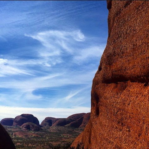 3-Day Ayers Rock To Alice Springs Camping Tour Including Kings Canyon, Kata Tjuta And Uluru - Tourism Canberra 13