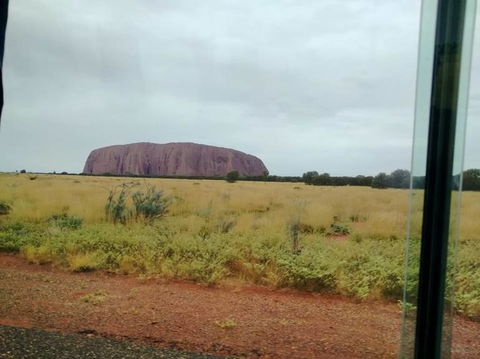 3-Day Ayers Rock To Alice Springs Camping Tour Including Kings Canyon, Kata Tjuta And Uluru - Tourism Canberra 3