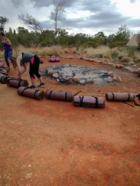 3-Day Ayers Rock To Alice Springs Camping Tour Including Kings Canyon, Kata Tjuta And Uluru - Tourism Canberra 2