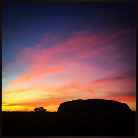 3-Day Ayers Rock To Alice Springs Camping Tour Including Kings Canyon, Kata Tjuta And Uluru - Tourism Canberra 16