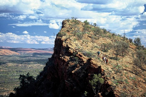 14-Day Larapinta Trail Walking Tour From Alice Springs - Tourism Canberra 0