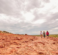 3-Day Best of Australia's Red Center Ayers Rock Kata Tjuta and Sounds of Silence Dinner - Tourism Canberra