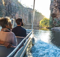 5-Day Inspiring Ancient Kakadu 4WD Journey from Darwin - Tourism Canberra