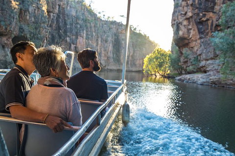 5-Day Inspiring Ancient Kakadu: 4WD Journey From Darwin - Tourism Canberra 0