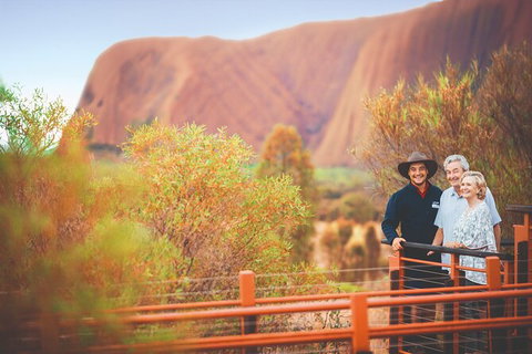 2-Day Uluru (Ayers Rock) And Kata Tjuta Trip From Alice Springs - Tourism Canberra 5