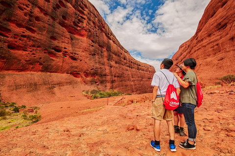 2-Day Uluru (Ayers Rock) And Kata Tjuta Trip From Alice Springs - Tourism Canberra 3