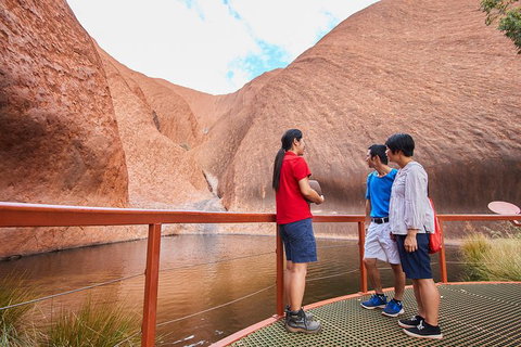 2-Day Uluru (Ayers Rock) And Kata Tjuta Trip From Alice Springs - Tourism Canberra 6