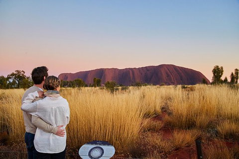 2-Day Uluru (Ayers Rock) And Kata Tjuta Trip From Alice Springs - Tourism Canberra 10