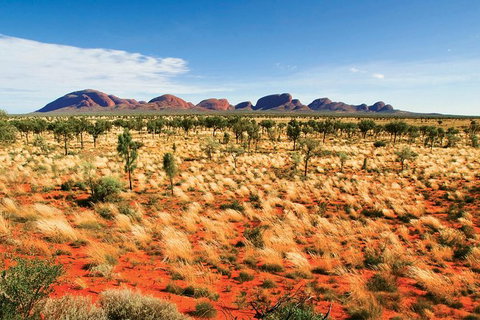 2-Day Uluru (Ayers Rock) And Kata Tjuta Trip From Alice Springs - Tourism Canberra 9