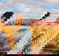 2-Day Uluru Sunset and Kata Tjuta Tour from Ayers Rock - Tourism Canberra