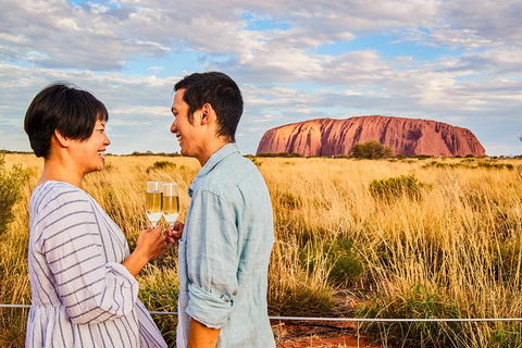 2-Day Uluru Sunset And Kata Tjuta Tour From Ayers Rock - Tourism Canberra 0