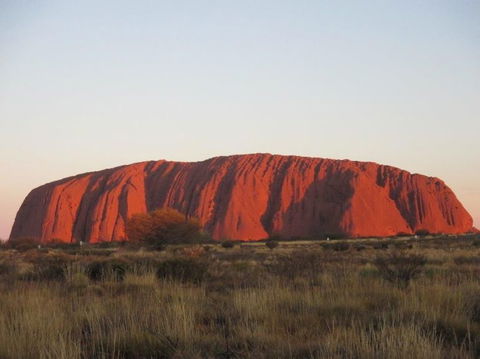 2-Day Uluru Sunset And Kata Tjuta Tour From Ayers Rock - Tourism Canberra 3