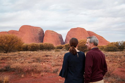 2-Day Uluru Sunset And Kata Tjuta Tour From Ayers Rock - Tourism Canberra 9